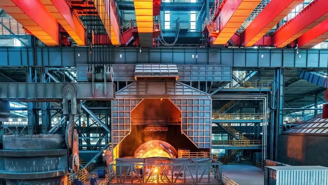 Mould Steel Factory Direct